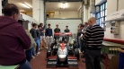 fotogramma del video Ambiente: Scoccimarro, UniTS Racing Team esempio di ...